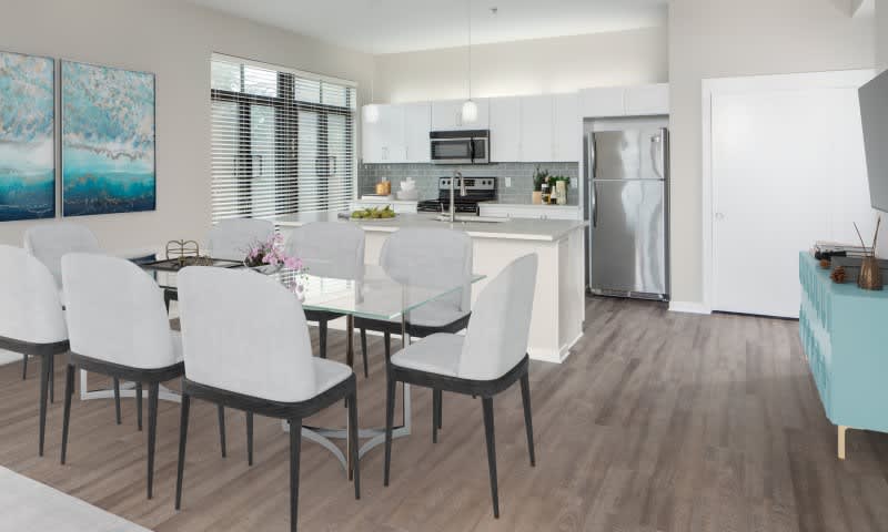 Park 19 Apartments – photo 3
