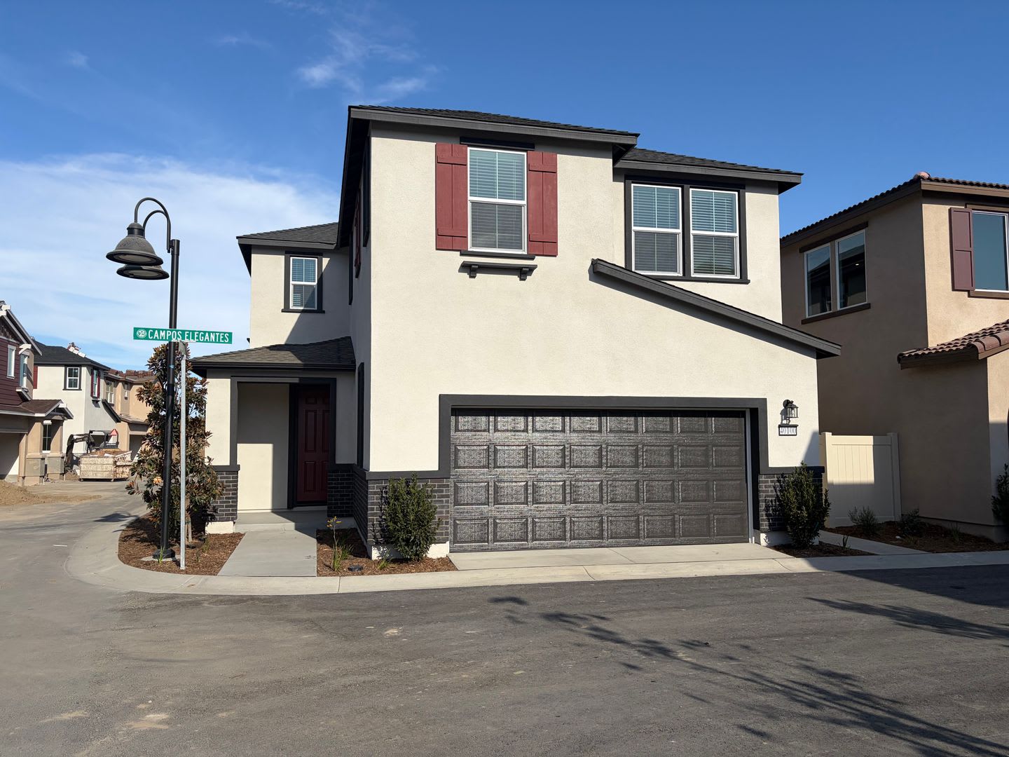 Brand New Home Available For Lease In Temecula – photo 1