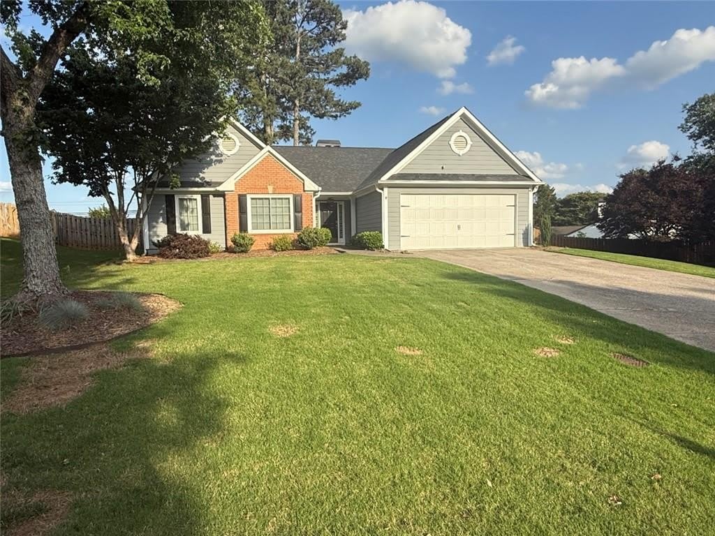 1425 Overland Crossing – photo 1