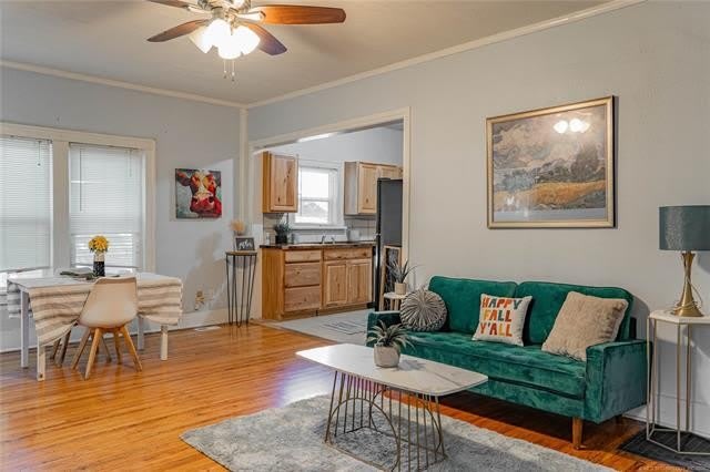 1247 N Boston Avenue – photo 5