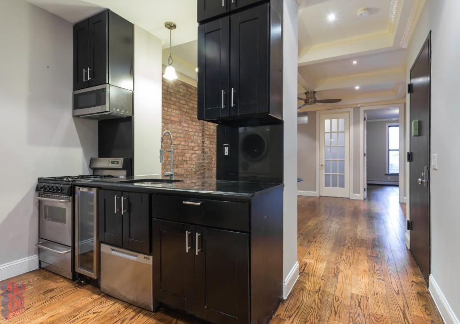 2071 Adam Clayton Powell Junior Boulevard – photo 4