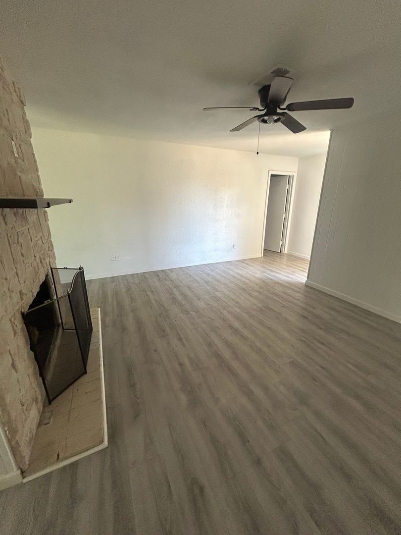 Charming 3BR House in Lubbock – photo 5