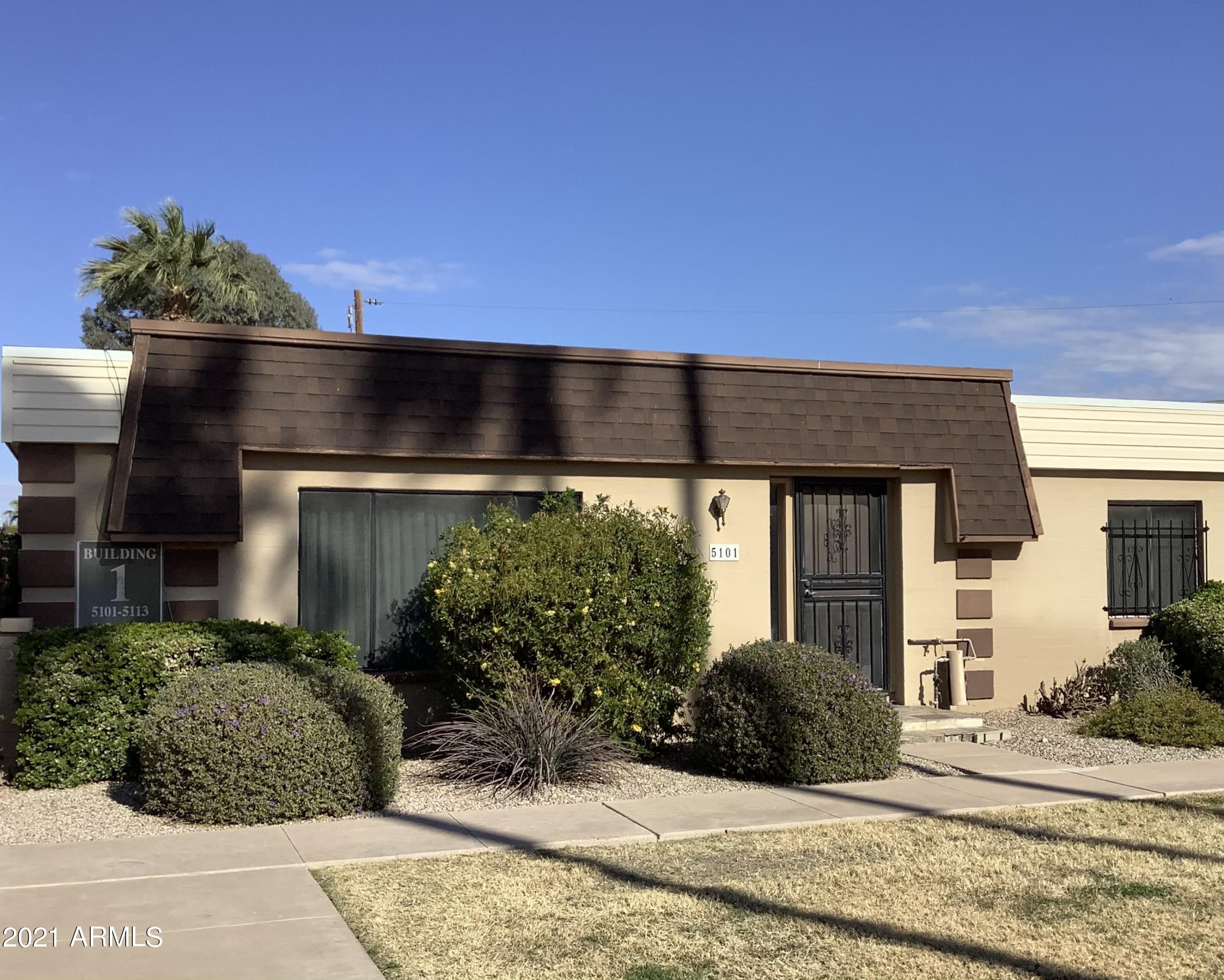 5101 N Granite Reef Road – photo 1