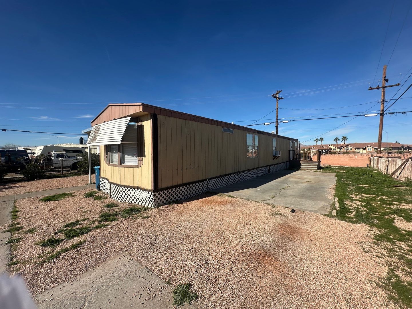 3 Bedroom 2 Bathroom Mobile/Manufactured Home!!!! – photo 3
