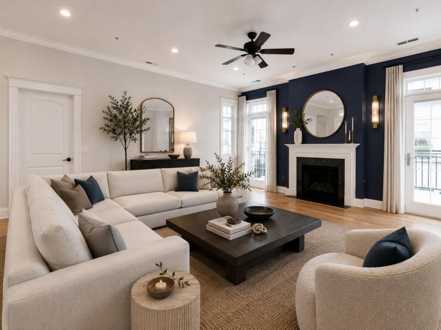 1453 West Irving Park Rd. – photo 1