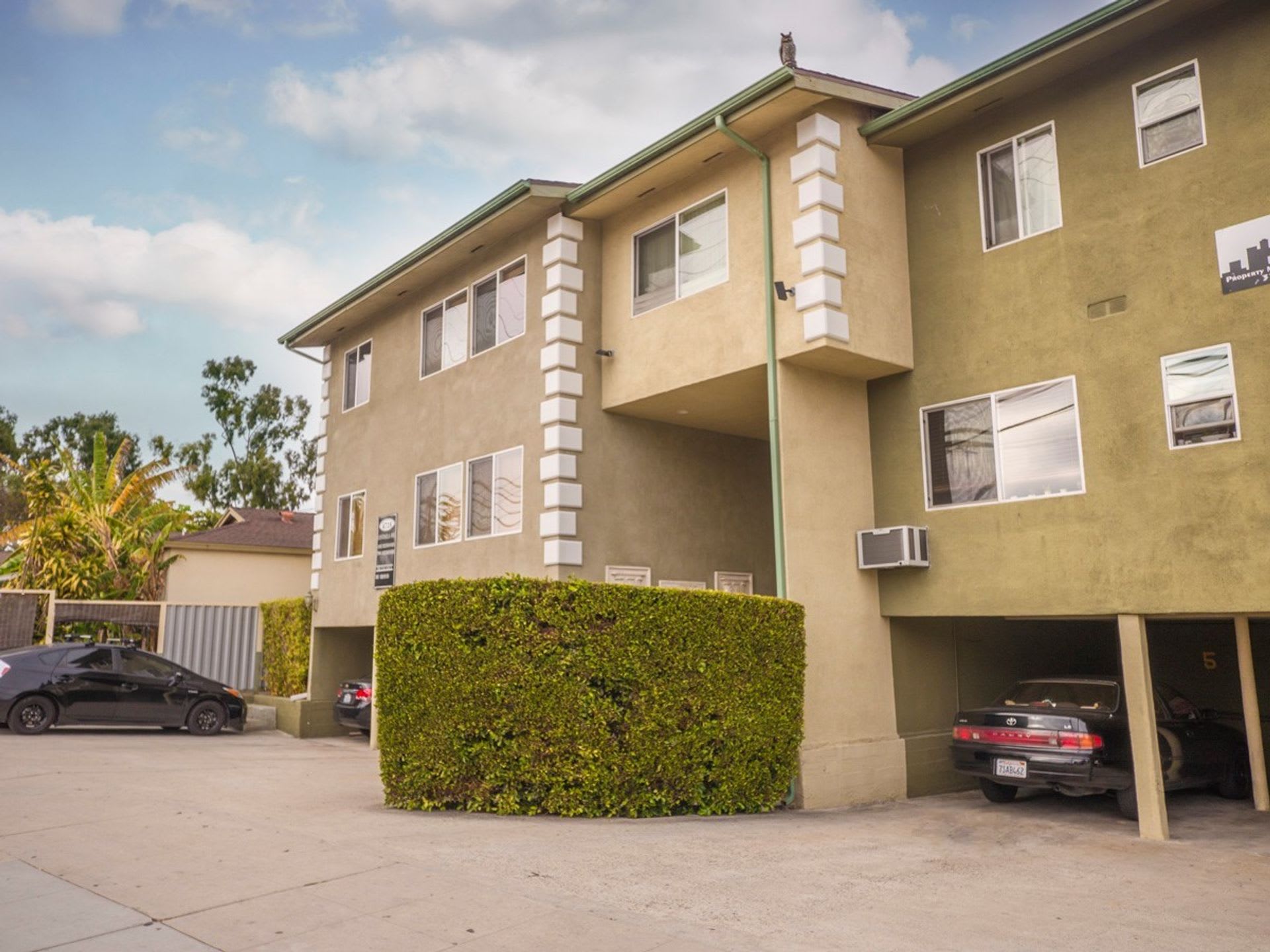 4718 Centinela Avenue – photo 1
