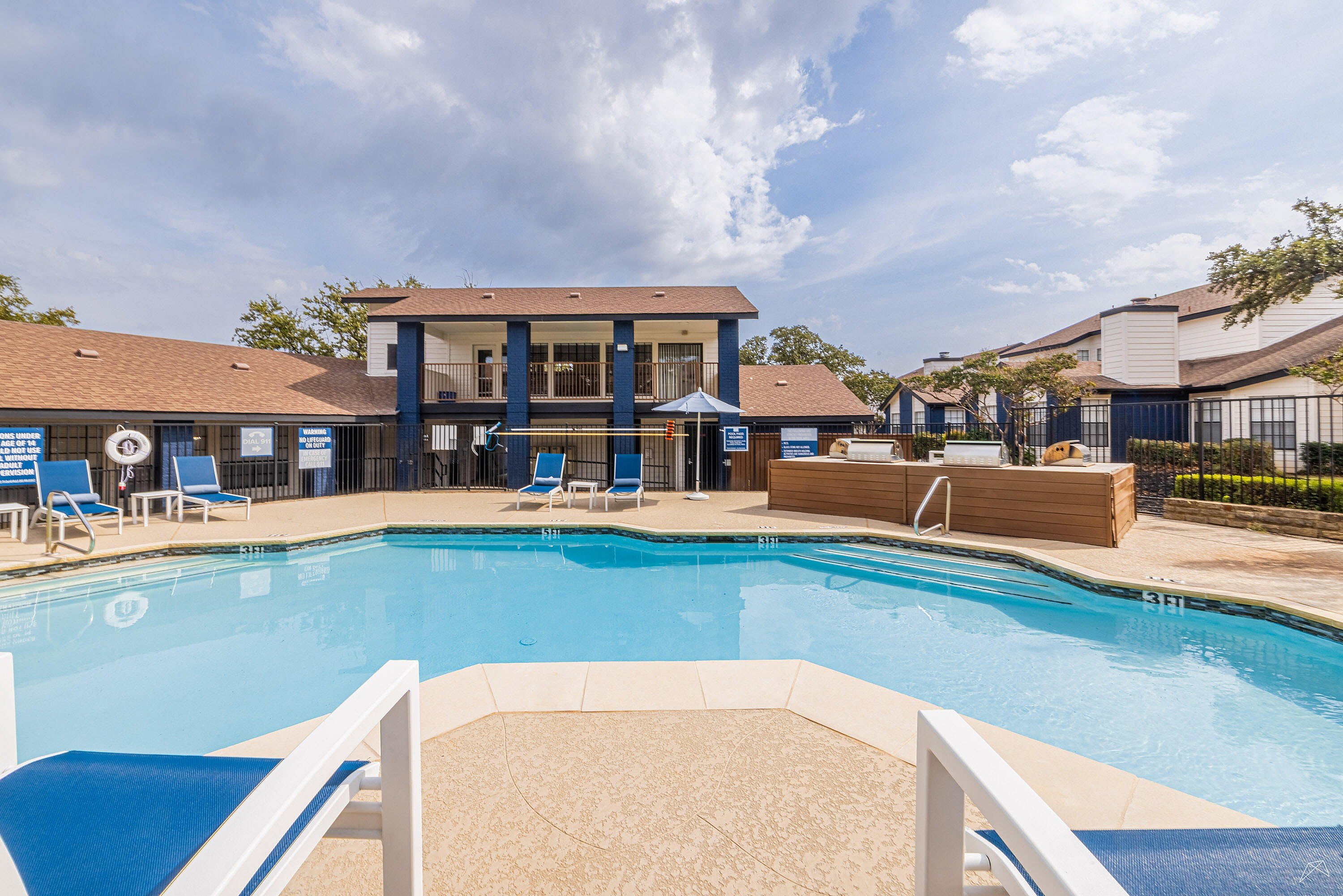 Prescott Park Apartment Homes – photo 4