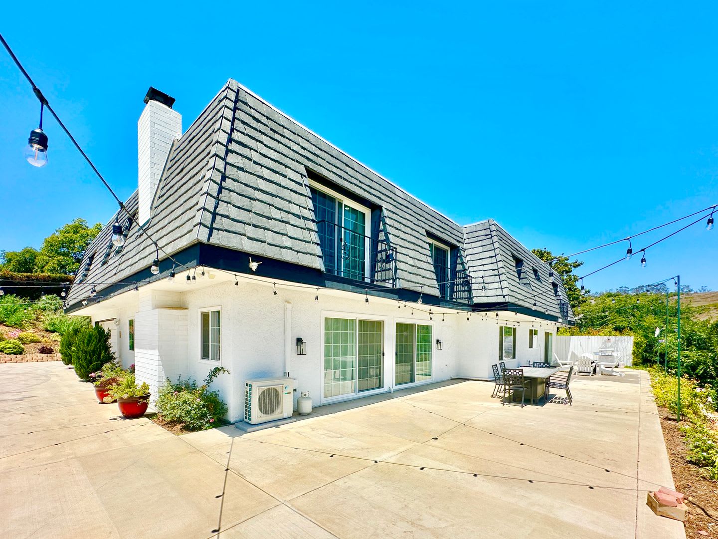 Breathtaking Custom Country Two Story Home Fully Remodeled Beautifully Appointed On Private 20 Acre Property – photo 3