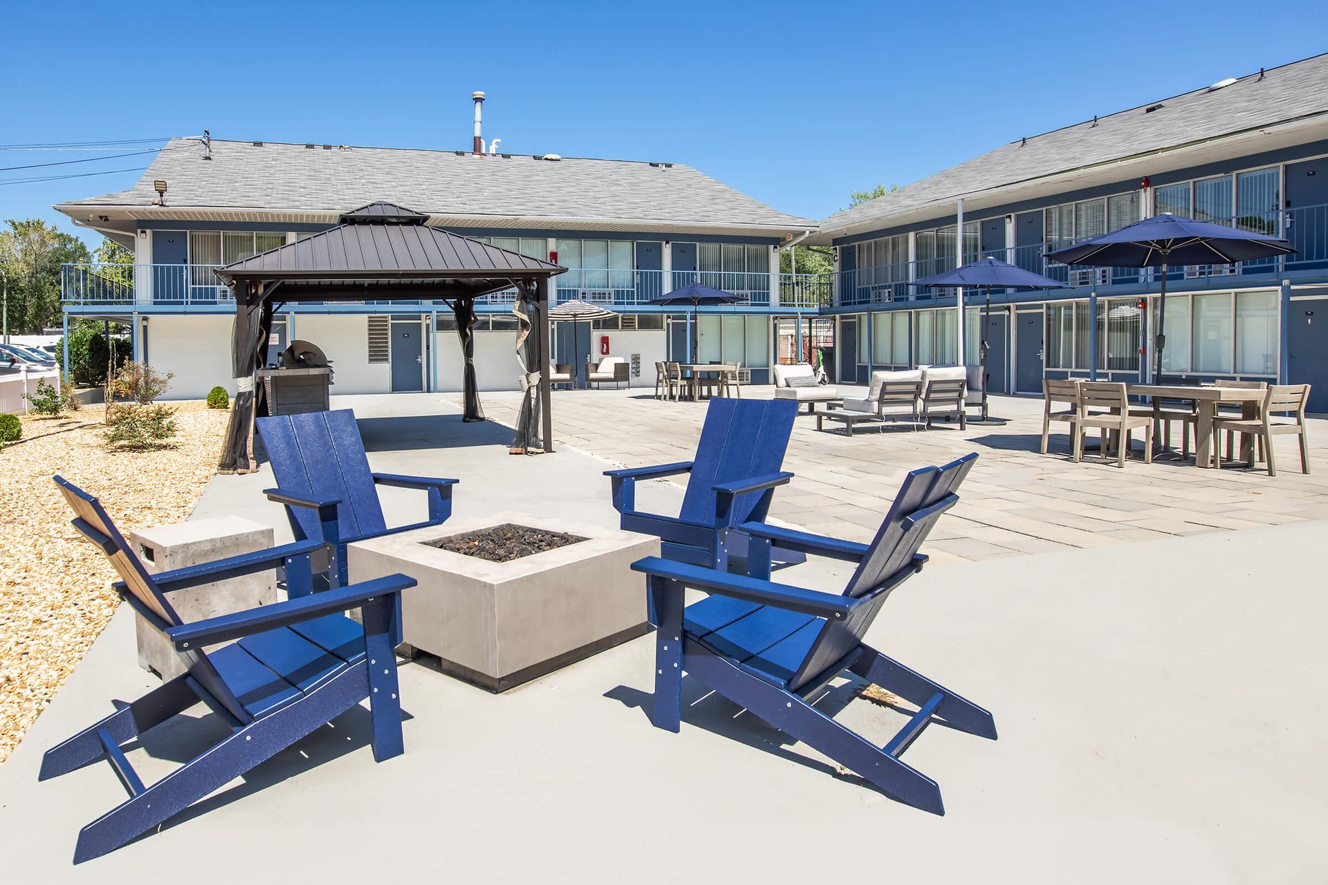 Vivo Living Durham – photo 2