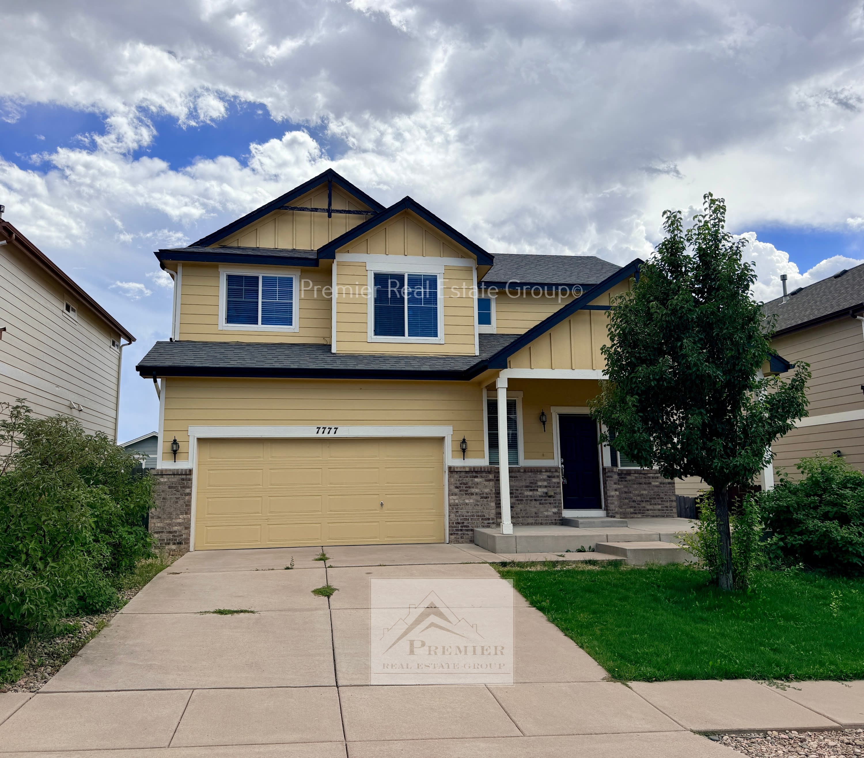 7777 Blue Vail Way – photo 1