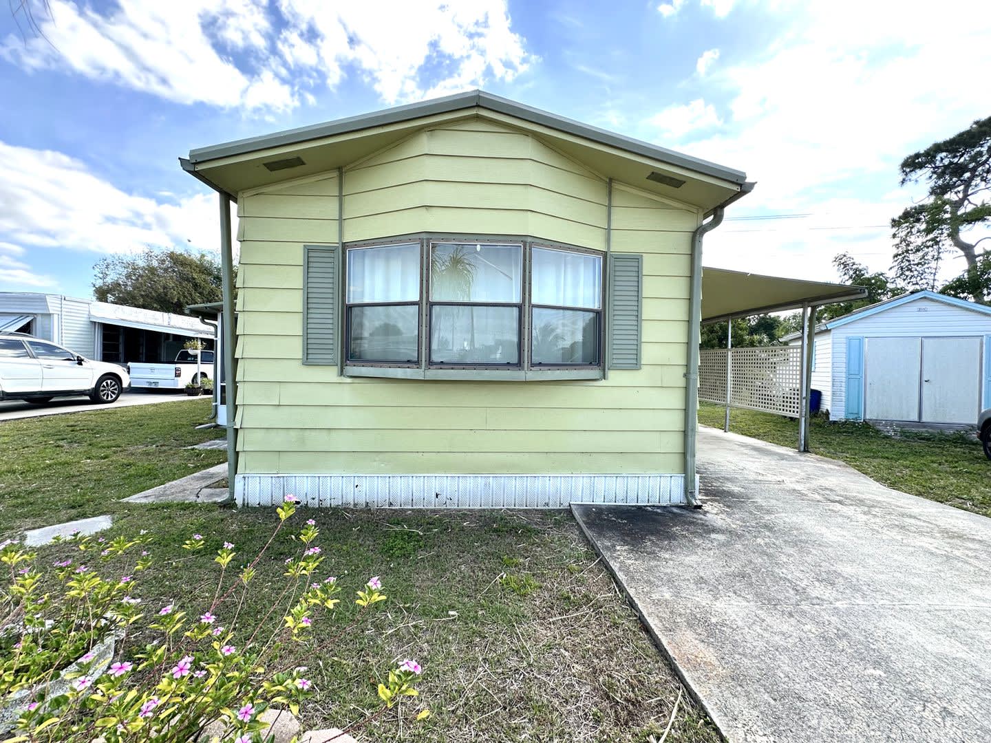 FIRST MONTH RENT FREE! Cute and Quiet 2/2 in N. Ft. Myers – photo 3