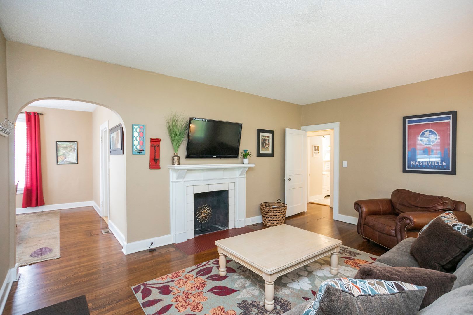 Cute 3 Bedroom Cottage – photo 4