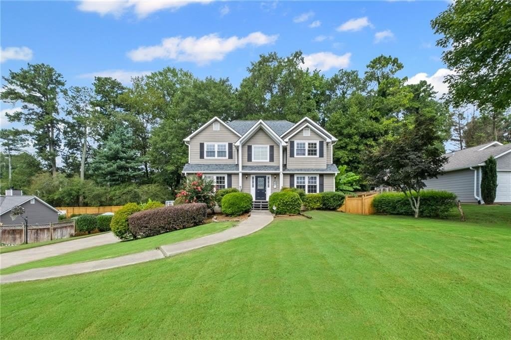 2680 Nicholas Court NE – photo 2