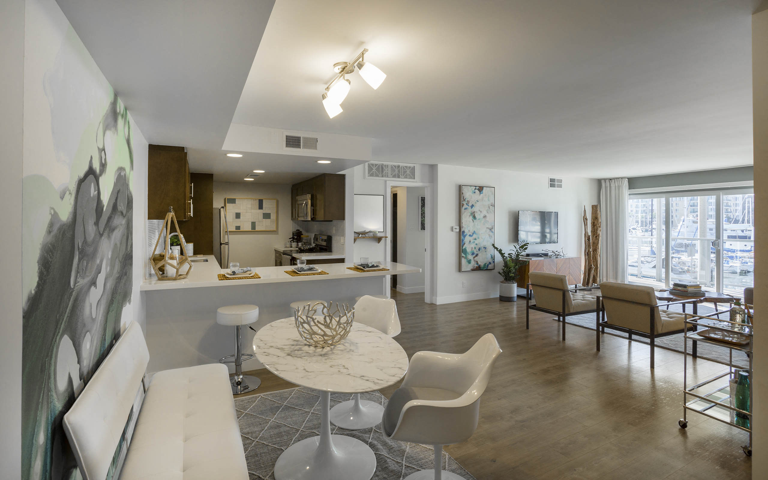 Wayfarer Apartments Marina – photo 5