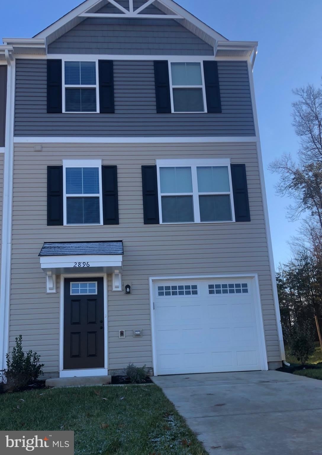 2896 FARZI Circle – photo 1