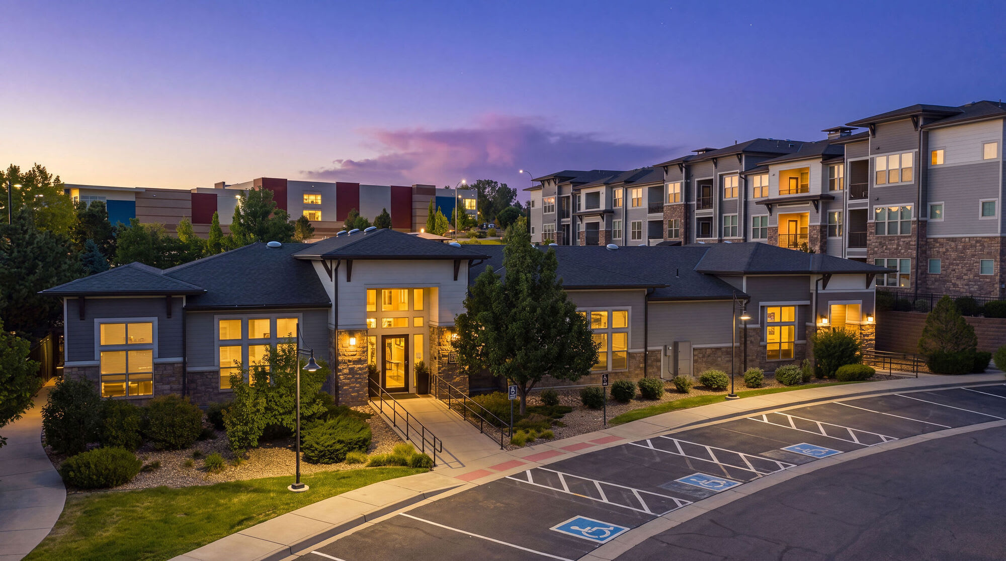 HiLine at Littleton Commons – photo 2