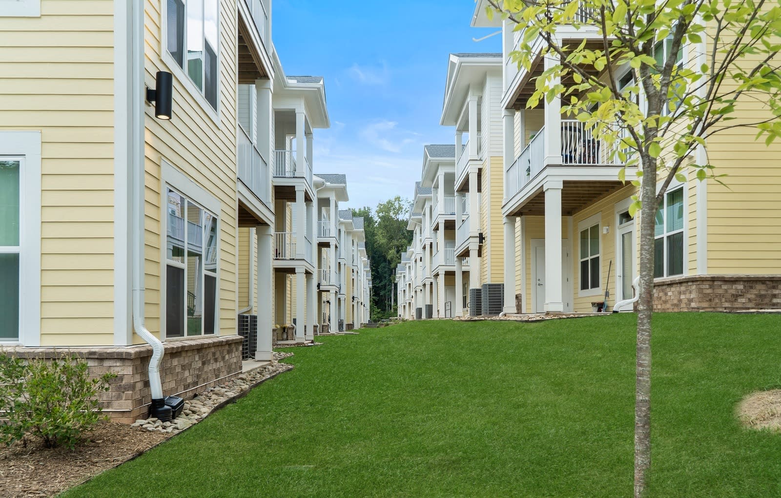 Creekridge On The Park Affordable Housing – photo 5