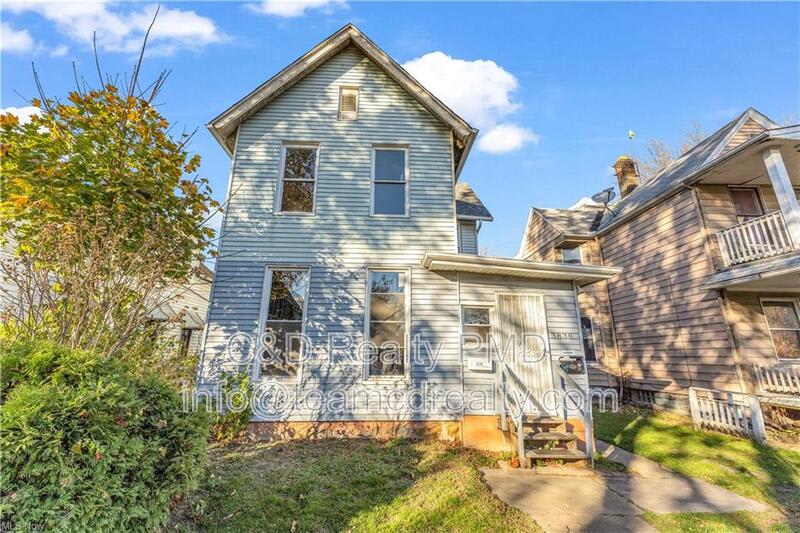 3838 Marvin Avenue – photo 1