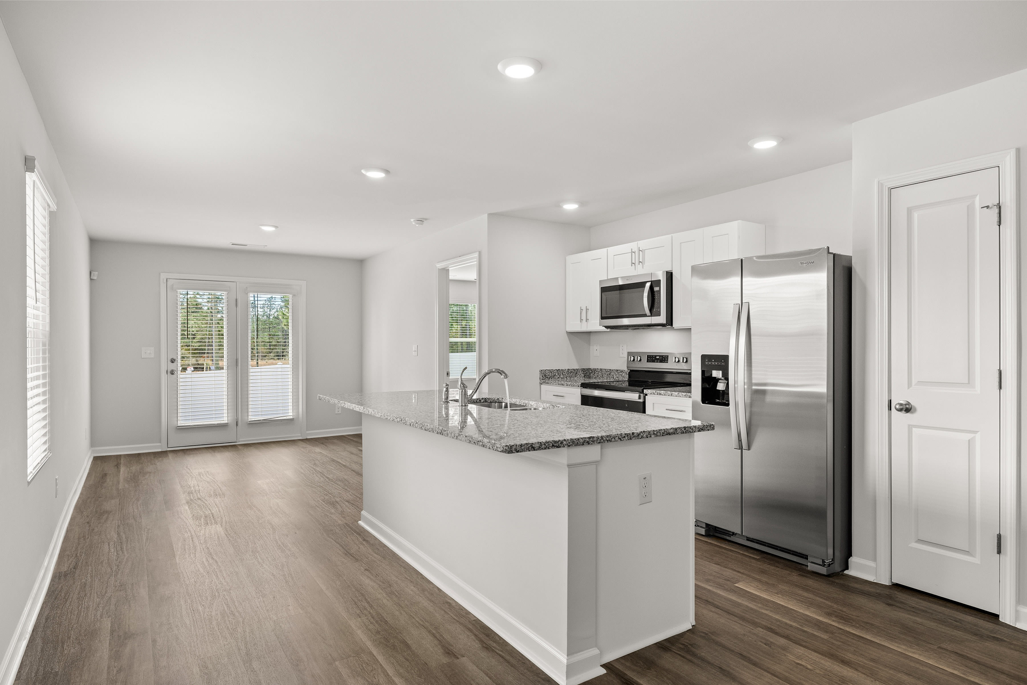 Covey Homes Midsomer – photo 4
