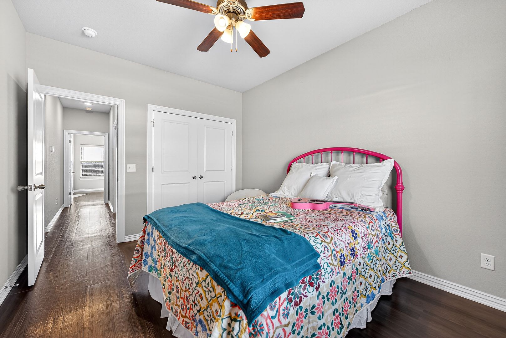 Pristine, Private, and Packed with Premium Finishes – Welcome Home! – photo 2