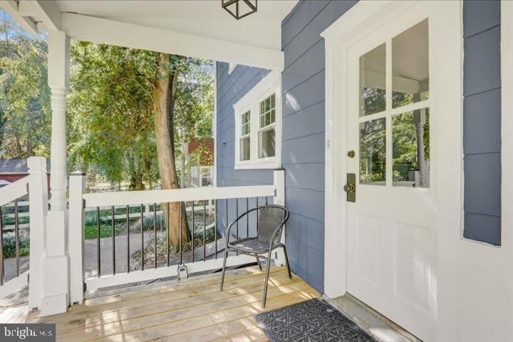 46 N EDGEWATER AVE #BRIVER ROAD TO – photo 1
