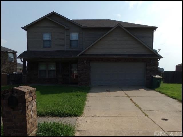 5532 Trammel Estates Drive – photo 1