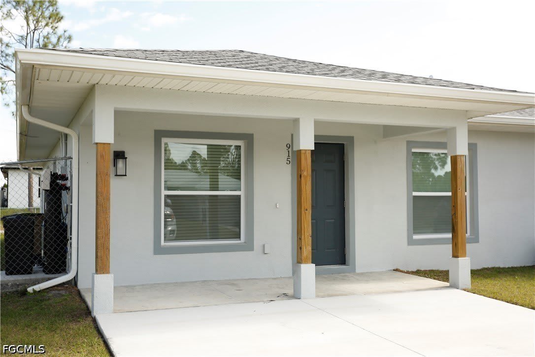 917 Graystone Avenue – photo 1