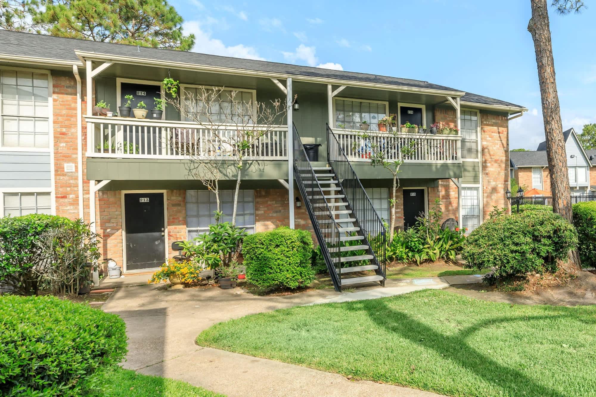 Arbor Pines Villas – photo 3