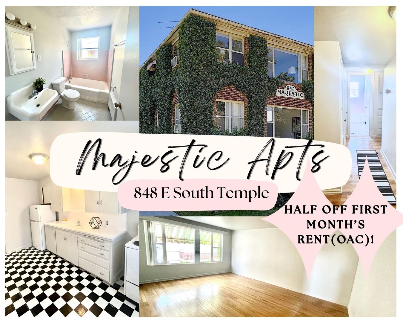 848 E South Temple – photo 2