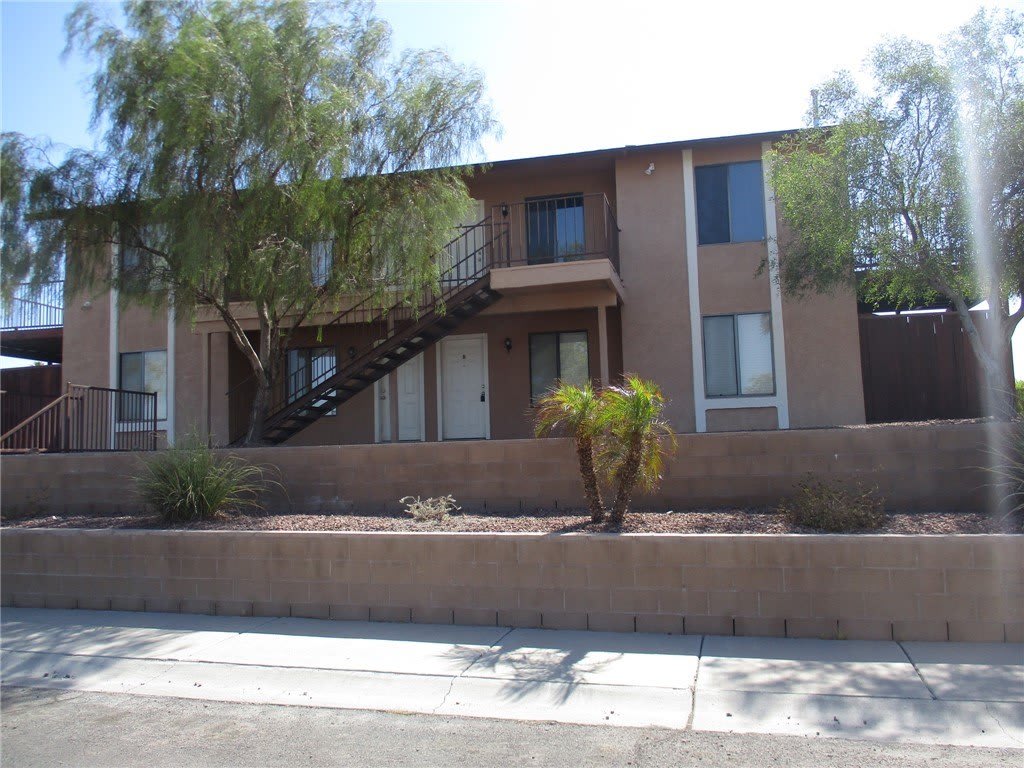 2801 Paloma Senda Unit D – photo 1