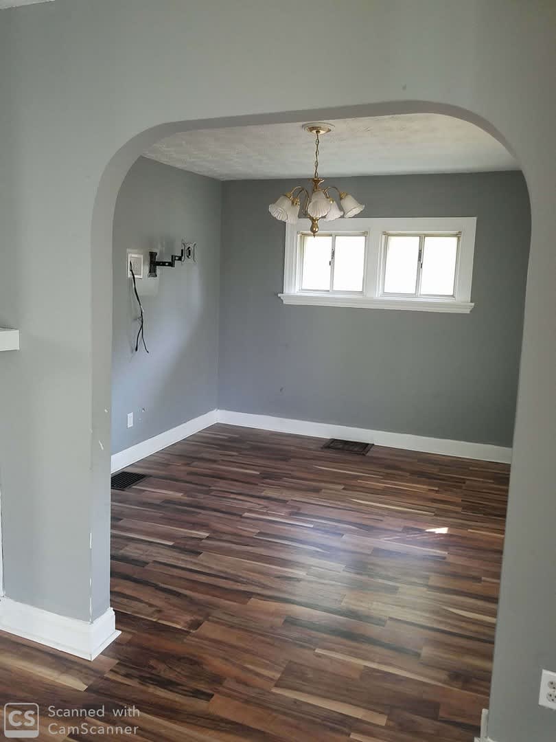 Great 2 bed 1 bath with backyard retreat and detached garage, near WPAFB, Sinclair – photo 5