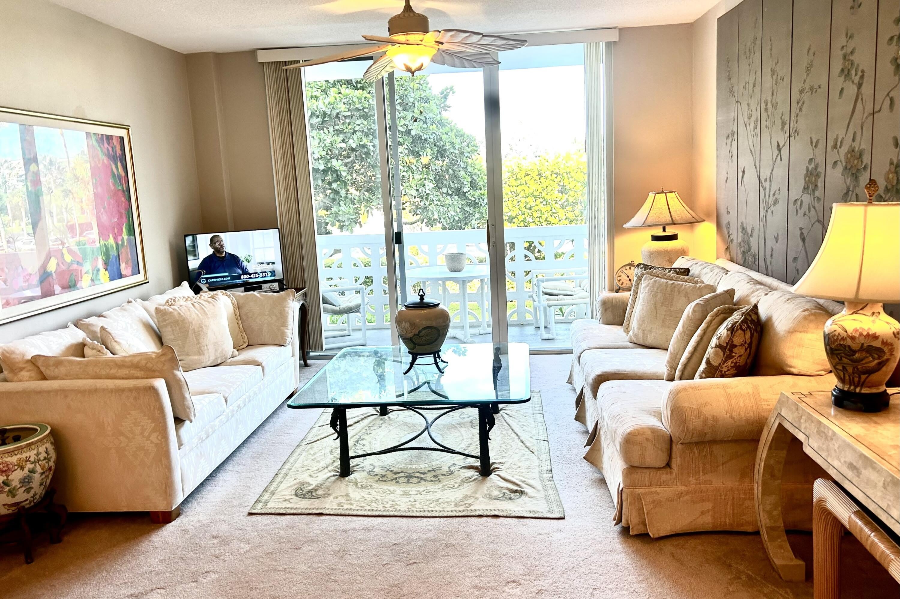 2840 S Ocean Boulevard – photo 1