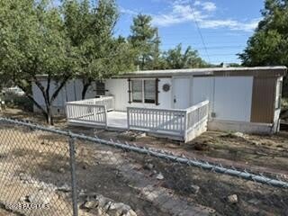 158 W Navajo Drive – photo 1
