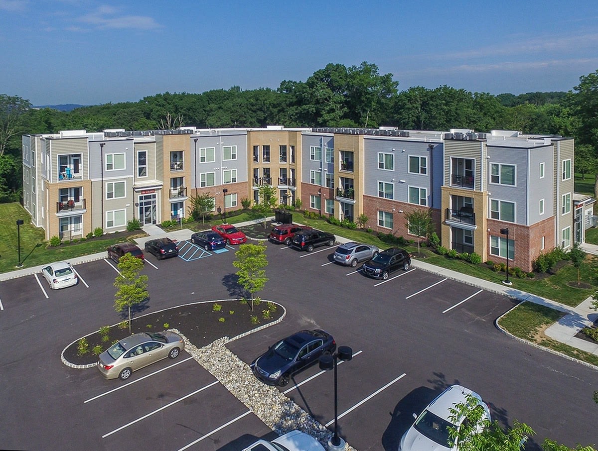 Westside Apartments and Shopping – photo 2