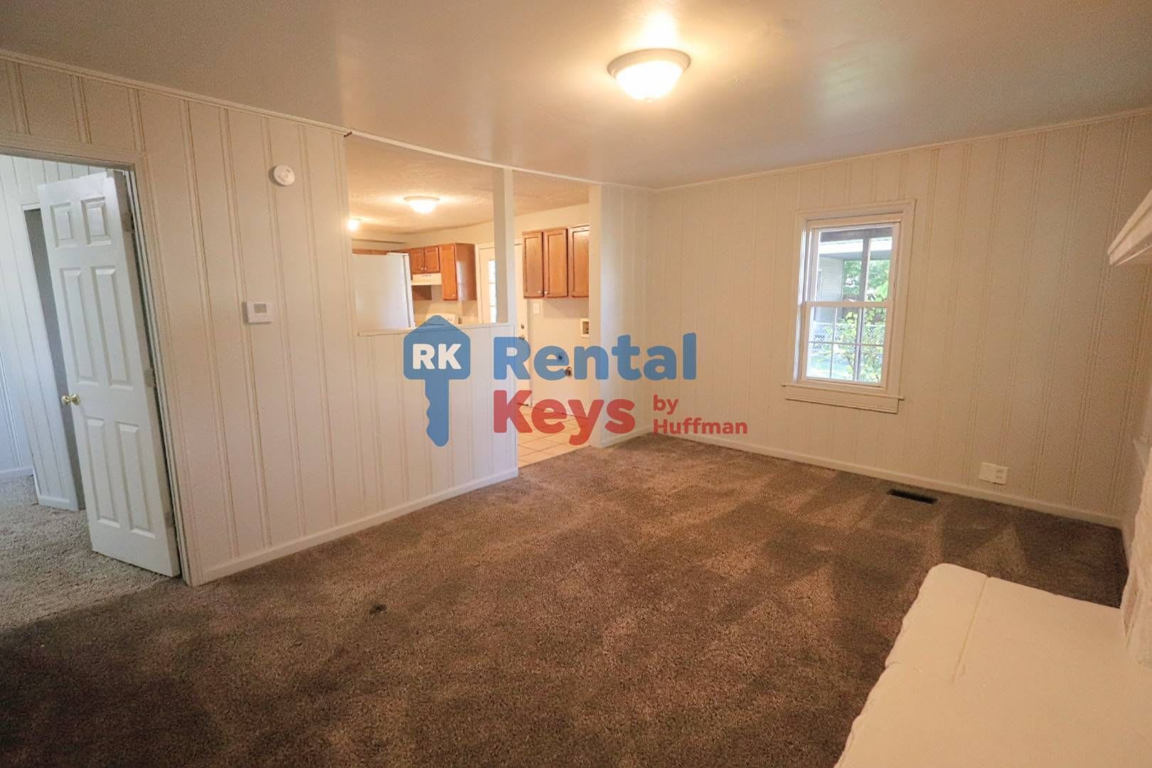 Three Bedroom House – photo 3