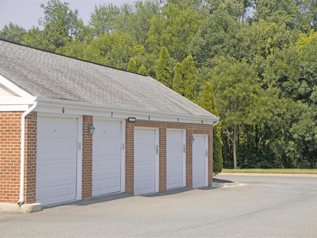 Senior Housing – photo 2