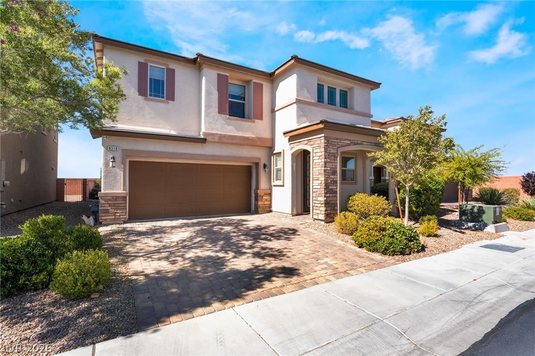 8318 Timberline Grove Avenue – photo 2