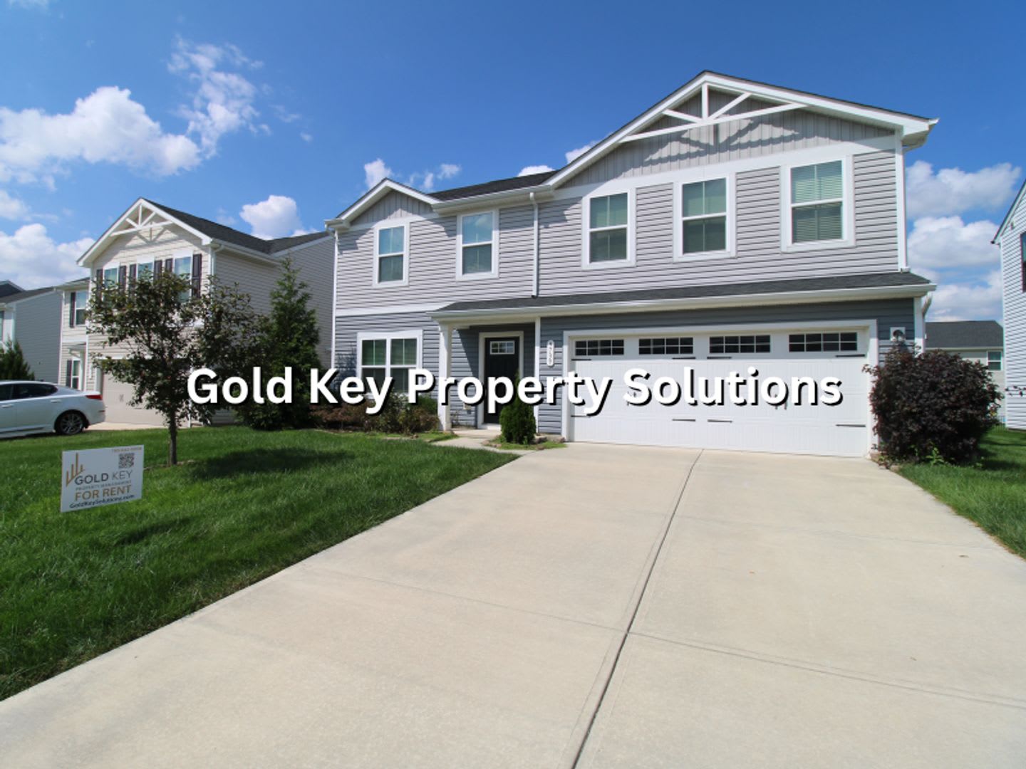 Stunning 4 BR 2.5 BA House in the Pendleton/Ingalls Area (NO SECTION 8) – photo 1