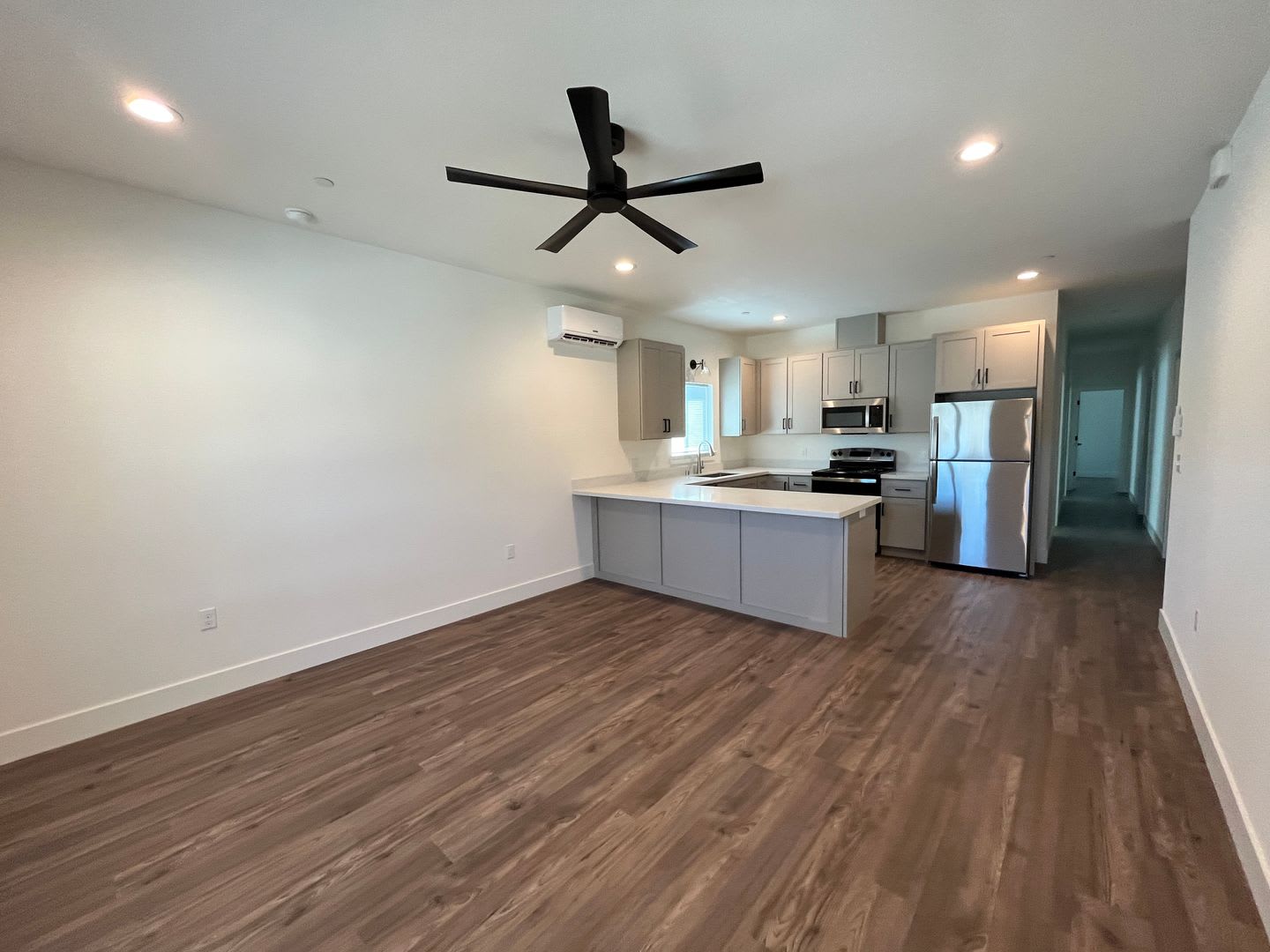 Newly built homes with City of Redding solar! – photo 2