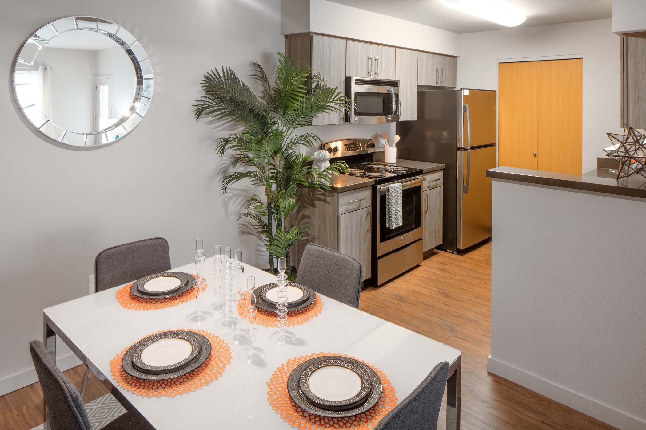 The Bailey at Amazon Creek Apartments – photo 2