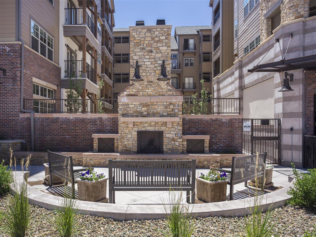 Village at Aspen Place – photo 3