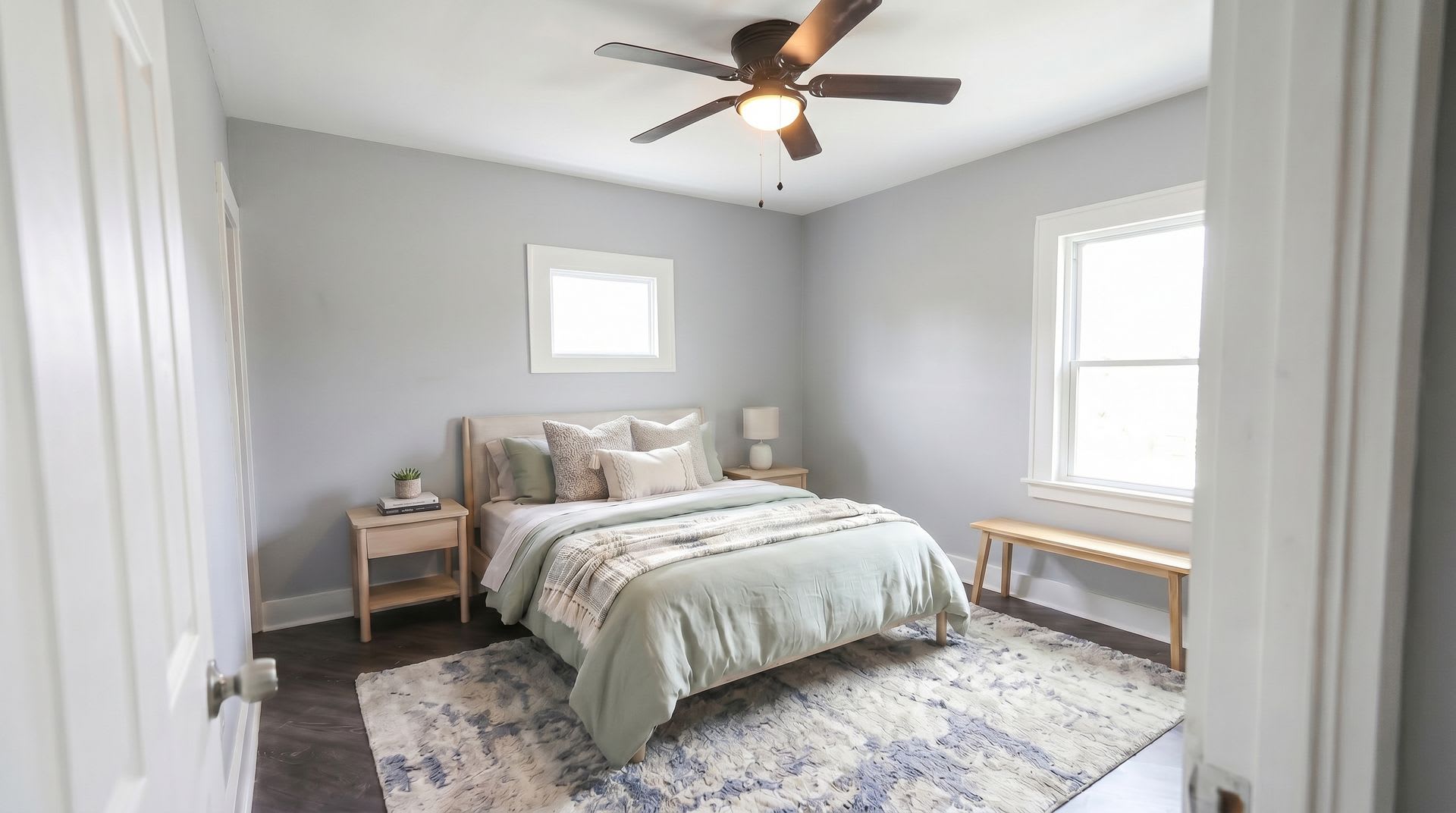 Large 4 Bedroom 1 5 Bathroom Eden And Cmha Section 8 Welcomed – photo 4