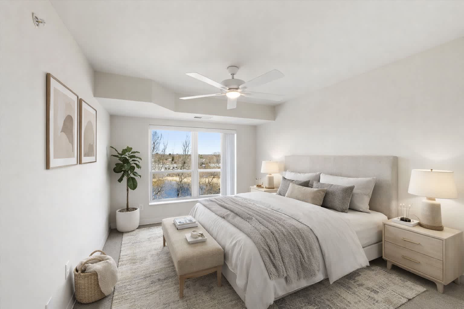 Ride Apartments – photo 4