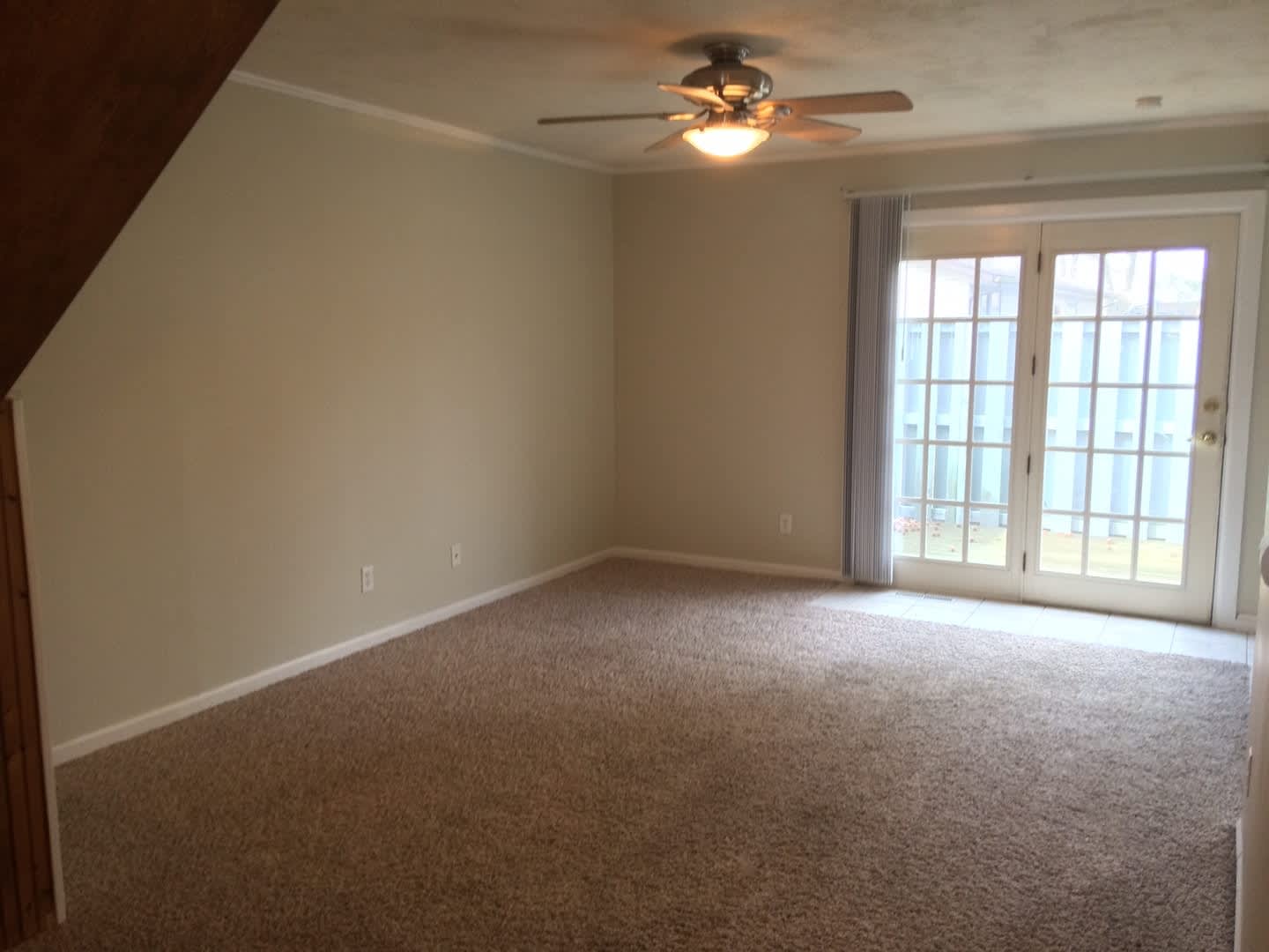 2 Bedroom 1 1/2 bath – photo 4