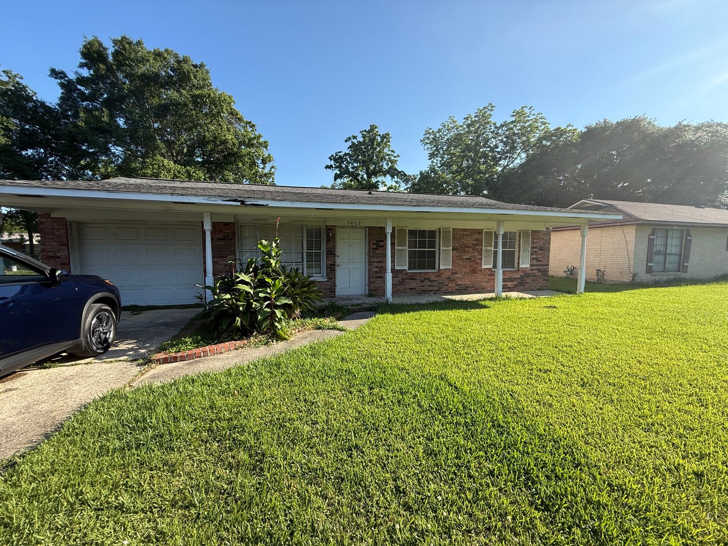 Remodeled 3 Bedroom 2 Bath Home in South Forest Heights Park – photo 4