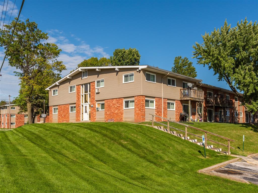 Oak Valley Apartments – photo 3