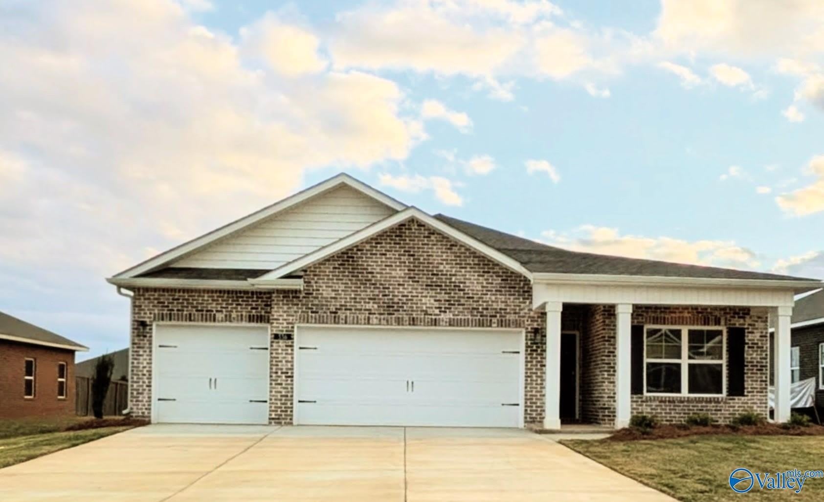 336 Jackson Point Circle NE – photo 1