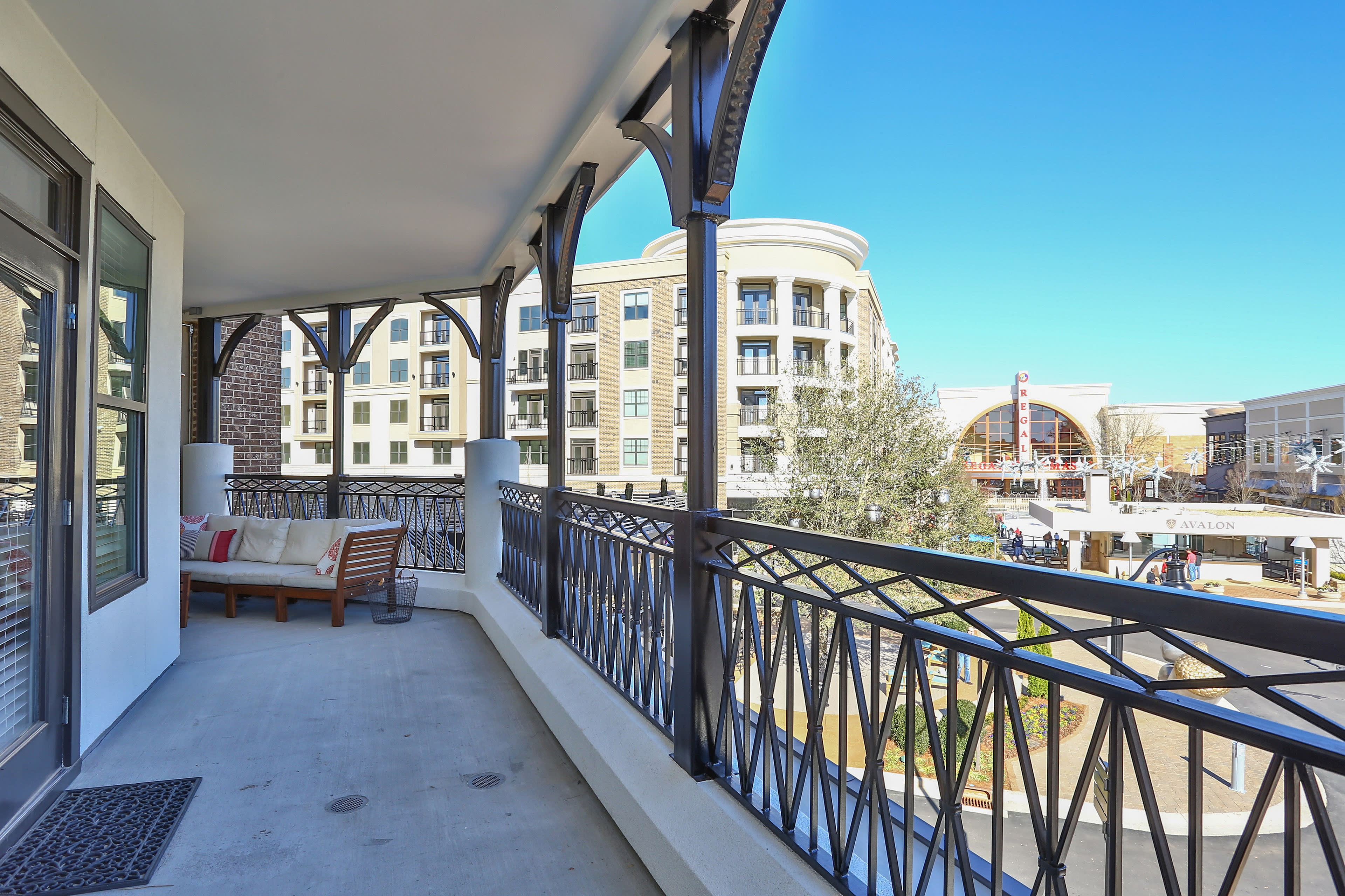 Haven at Avalon – photo 3