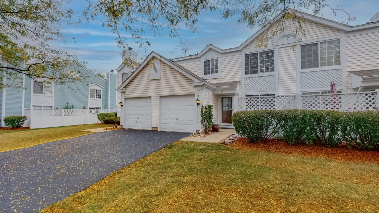 437 Thomas Jefferson Court – photo 1