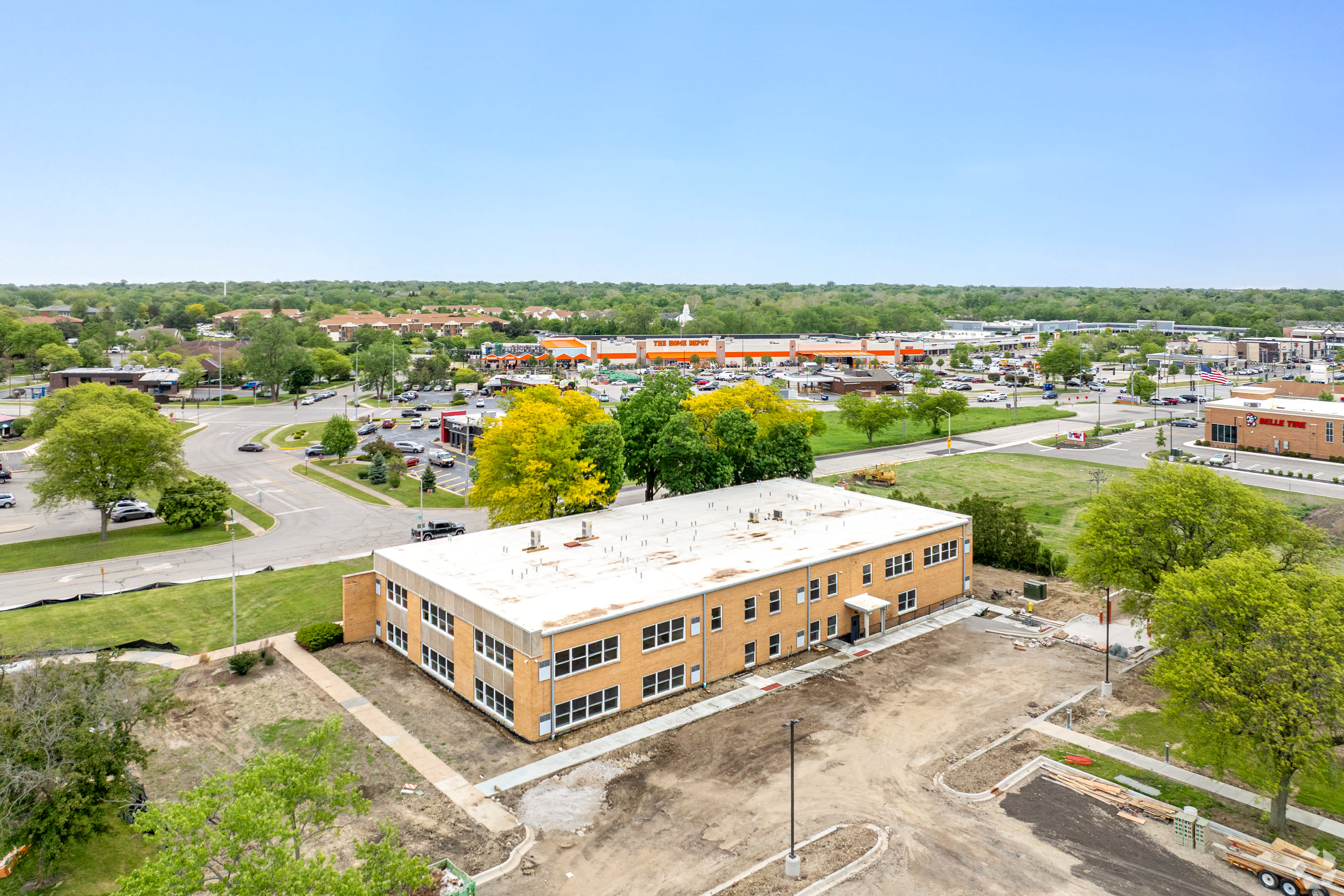400 S Main Pl – photo 1